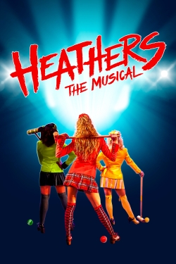 Heathers: The Musical-free
