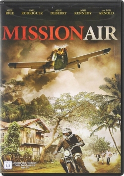 Mission Air-free