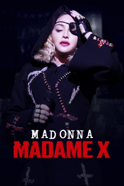 Madame X-free