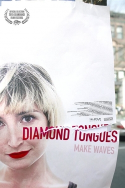Diamond Tongues-free