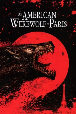 An American Werewolf in Paris-free