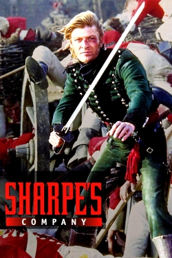 Sharpe's Company-free