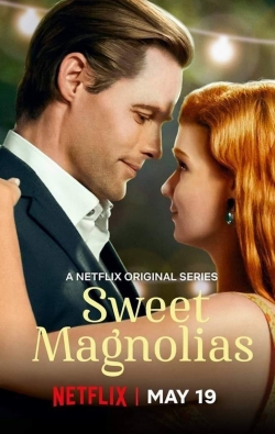 Sweet Magnolias-free