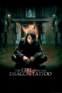 The Girl with the Dragon Tattoo-free
