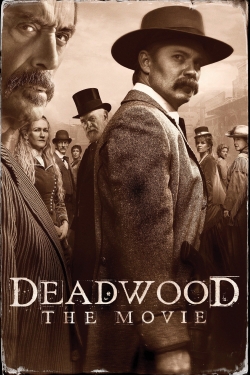 Deadwood: The Movie-free