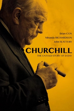 Churchill-free