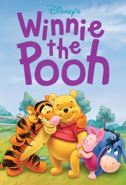 The New Adventures of Winnie the Pooh-free