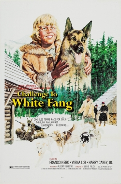 Challenge to White Fang-free
