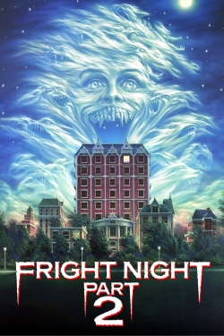 Fright Night Part 2-free