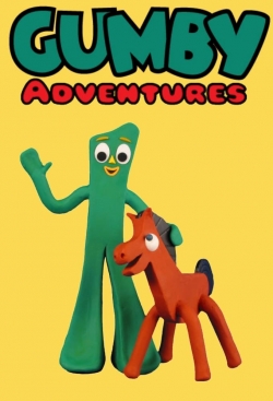 Gumby Adventures-free