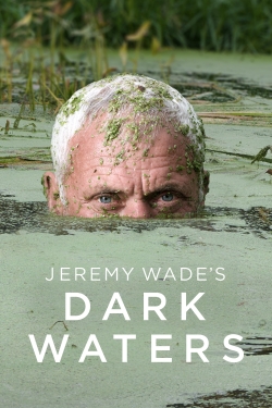 Jeremy Wade's Dark Waters-free