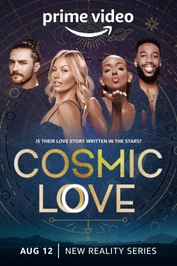 Cosmic Love-free