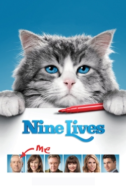 Nine Lives-free