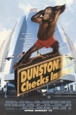 Dunston Checks In-free