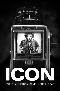 Icon: Music Through the Lens-free