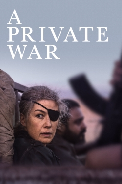 A Private War-free