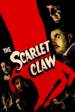 The Scarlet Claw-free