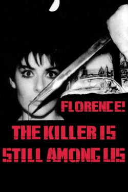 The Killer Is Still Among Us-free