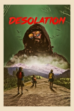 Desolation-free