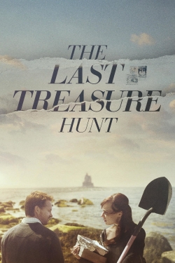 The Last Treasure Hunt-free