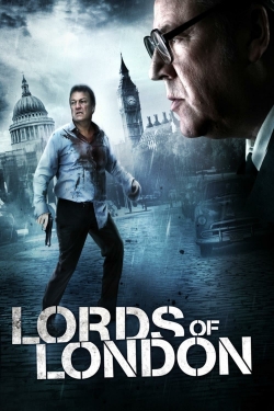 Lords of London-free
