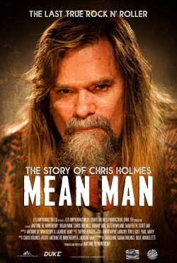 Mean Man: The Story of Chris Holmes-free