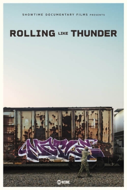 Rolling Like Thunder-free