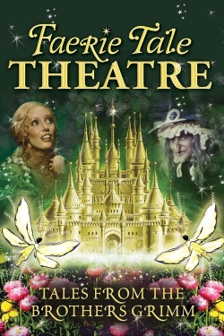 Faerie Tale Theatre-free