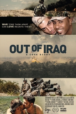 Out of Iraq: A Love Story-free