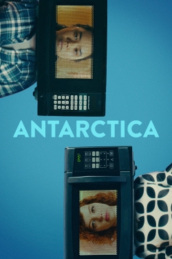 Antarctica-free