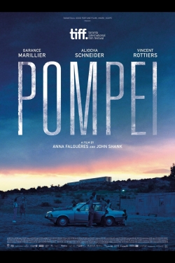 Pompei-free