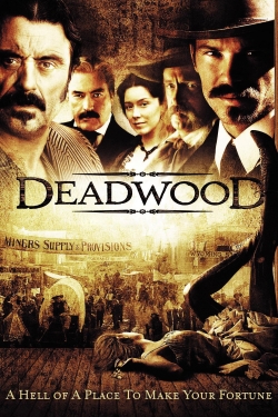 Deadwood-free