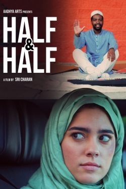 Half & Half-free