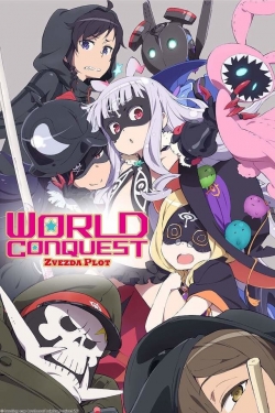 World Conquest Zvezda Plot-free