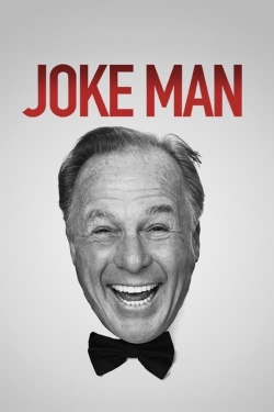 Joke Man-free