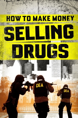 How to Make Money Selling Drugs-free