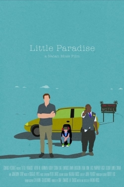 Little Paradise-free