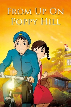 From Up on Poppy Hill-free