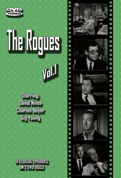 The Rogues-free