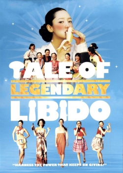 A Tale of Legendary Libido-free