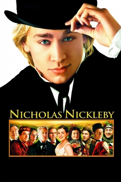 Nicholas Nickleby-free