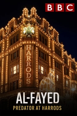 Al Fayed: Predator at Harrods-free