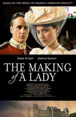 The Making of a Lady-free