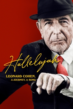 Hallelujah: Leonard Cohen, A Journey, A Song-free