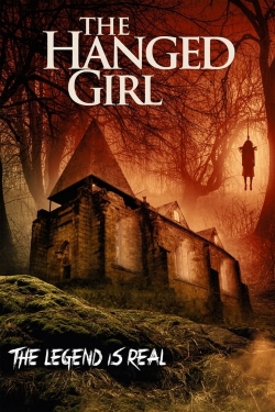 The Hanged Girl-free