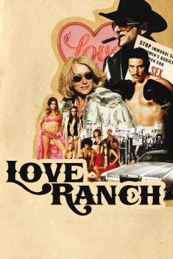Love Ranch-free
