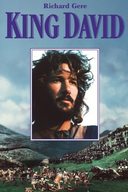 King David-free