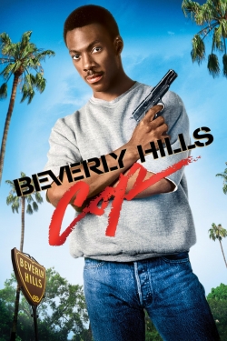 Beverly Hills Cop-free