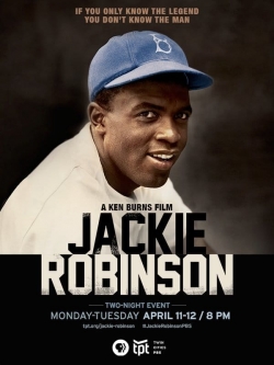 Jackie Robinson-free