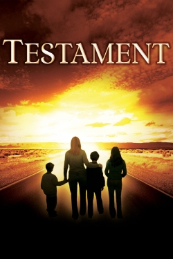 Testament-free